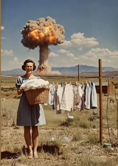 I attended a lecture today